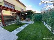 [TREND] Vila P 1 M, 4 camere | 2 bai - 120 MPU 