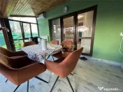 [TREND] Vila P 1 M, 4 camere | 2 bai - 120 MPU 