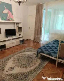 Apartament 1 Camera (Microapartament) Zona Centrala, 44 mp