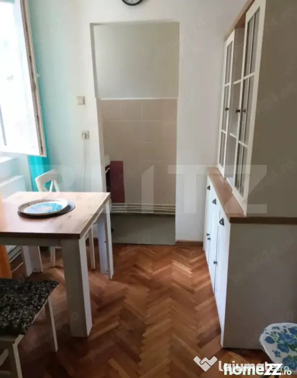 Apartament 1 Camera (Microapartament) Zona Centrala, 44 mp - Suceava (Suceava)