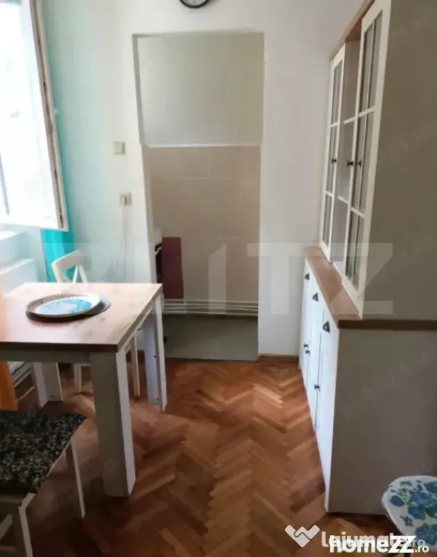 Apartament 1 Camera (Microapartament) Zona Centrala, 44 mp - Suceava (Suceava)