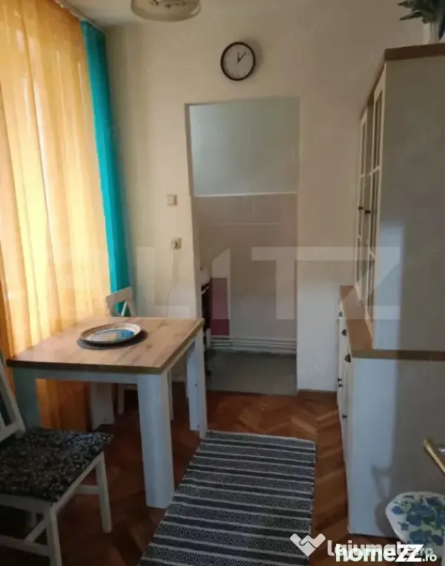 Apartament 1 Camera (Microapartament) Zona Centrala, 44 mp - Suceava (Suceava)