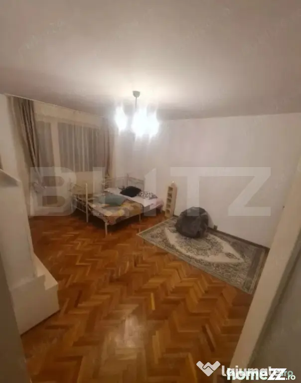 Apartament 1 Camera (Microapartament) Zona Centrala, 44 mp - Suceava (Suceava)