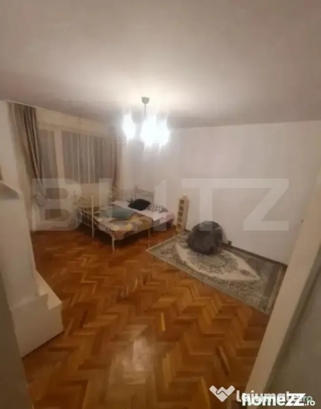 Apartament 1 Camera (Microapartament) Zona Centrala, 44 mp - Suceava (Suceava)