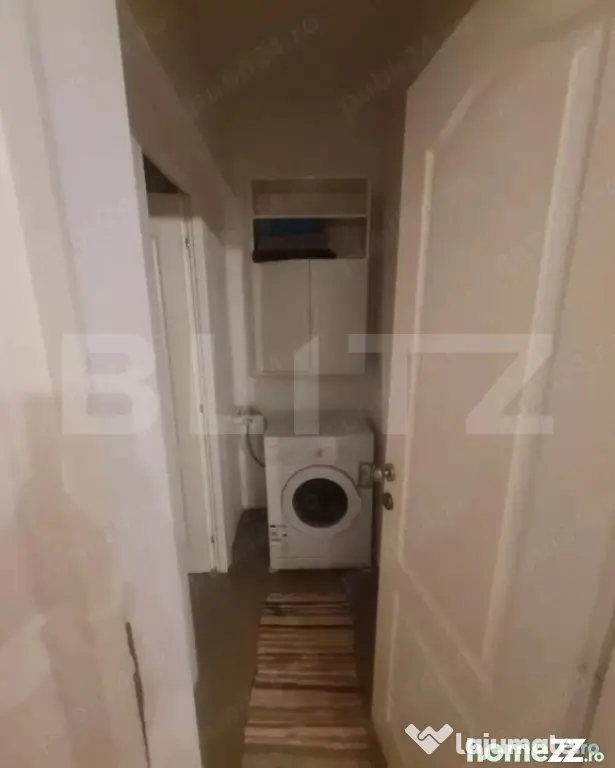 Apartament 1 Camera (Microapartament) Zona Centrala, 44 mp - Suceava (Suceava)