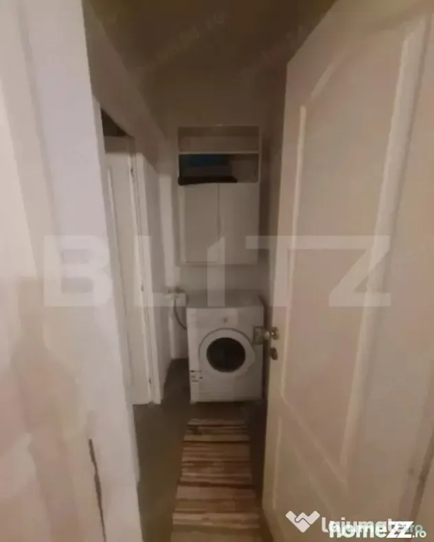 Apartament 1 Camera (Microapartament) Zona Centrala, 44 mp - Suceava (Suceava)