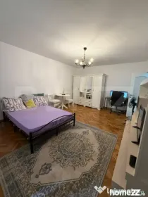 Apartament 1 Camera (Microapartament) Zona Centrala, 42 mp