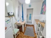 Garsonieră, 44 mp,zona Centru 