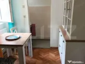 Garsonieră, 44 mp,zona Centru 