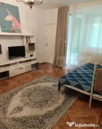 Microapartament, 44 mp, zona centrala