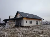 Casa de locuit la rosu (Zencani, mun. Toplita) 