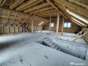 Casa de locuit la rosu (Zencani, mun. Toplita) 