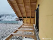 Casa de locuit la rosu (Zencani, mun. Toplita) 