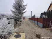 Casa de locuit la rosu (Zencani, mun. Toplita) 