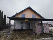 Casa de locuit la rosu (Zencani, mun. Toplita) 