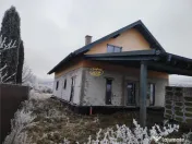 Casa de locuit la rosu (Zencani, mun. Toplita) 