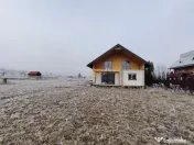 Casa de locuit la rosu (Zencani, mun. Toplita) 