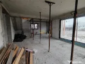 Casa de locuit la rosu (Zencani, mun. Toplita) 