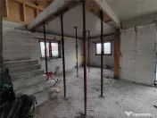 Casa de locuit la rosu (Zencani, mun. Toplita) 