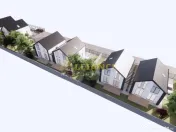 Vila Individuala | P M | 4 camere 2 bai | Proiect nou!!! 