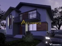 Vila individuala | 5 camere | 3 bai | Ideal Villas 3