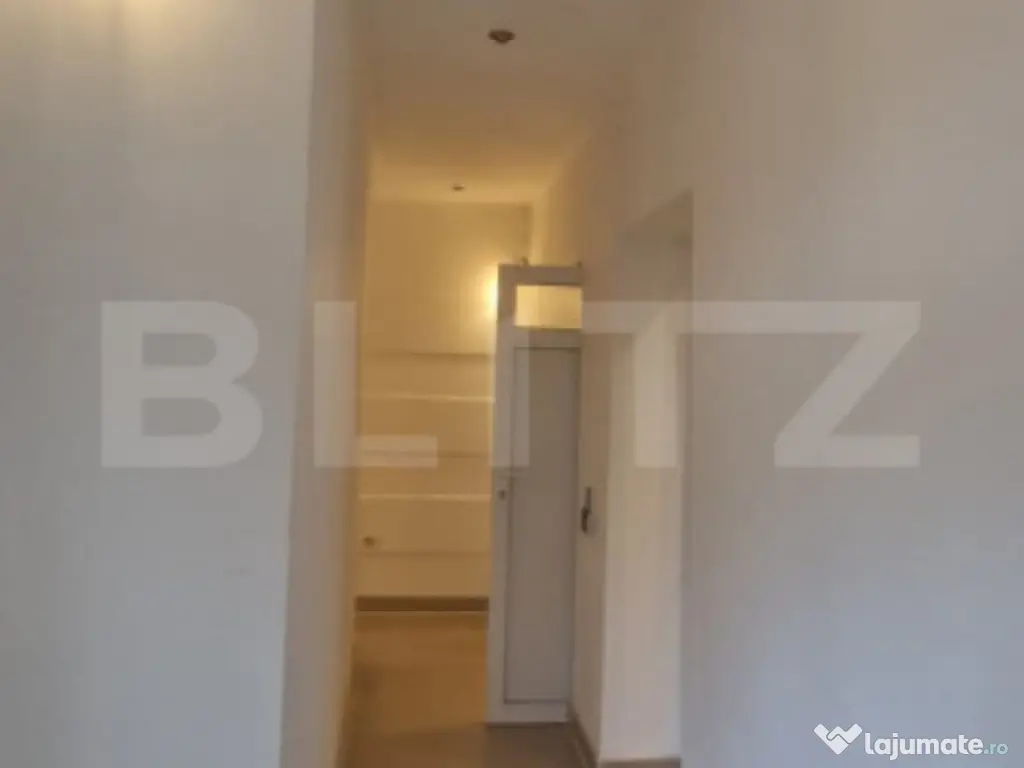 Oportunitate! Apartament deosebit, 2 camere, 54 mp, clădire