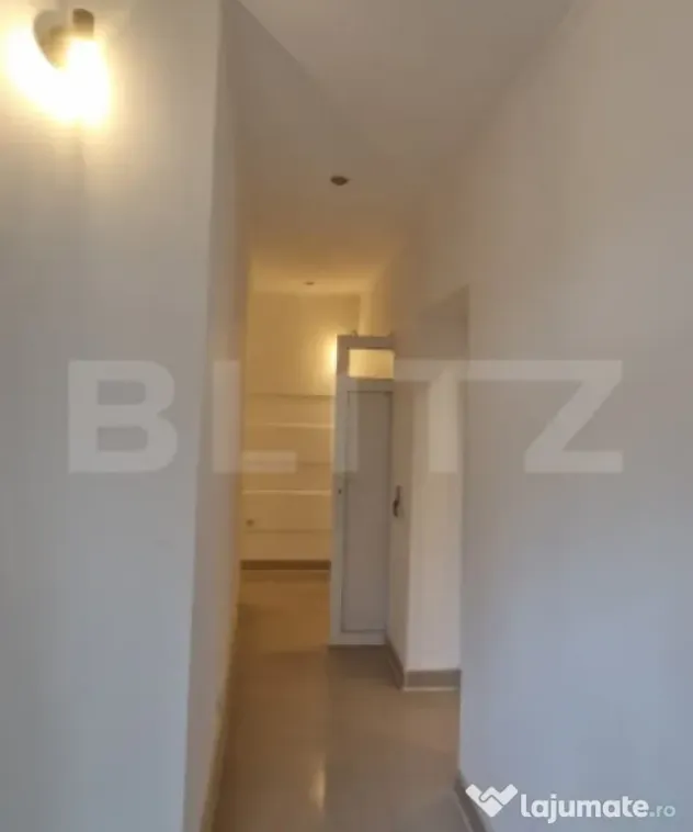 Oportunitate! Apartament deosebit, 2 camere, 54 mp, clădire