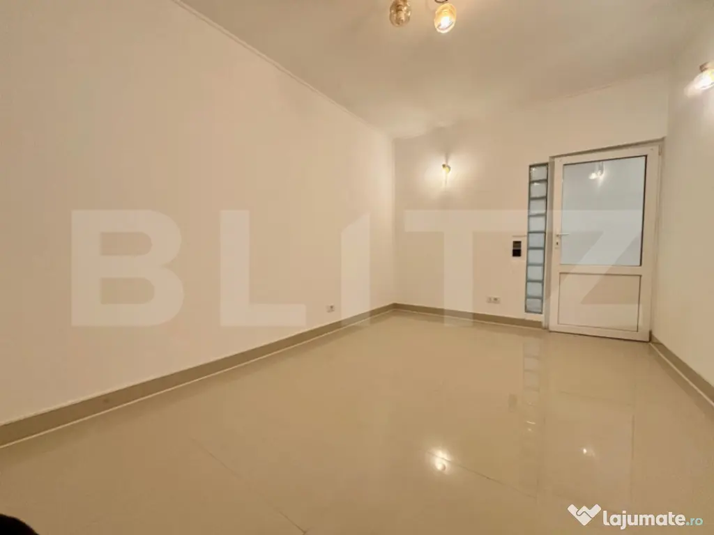 Oportunitate! Apartament deosebit, 2 camere, 54 mp, clădire