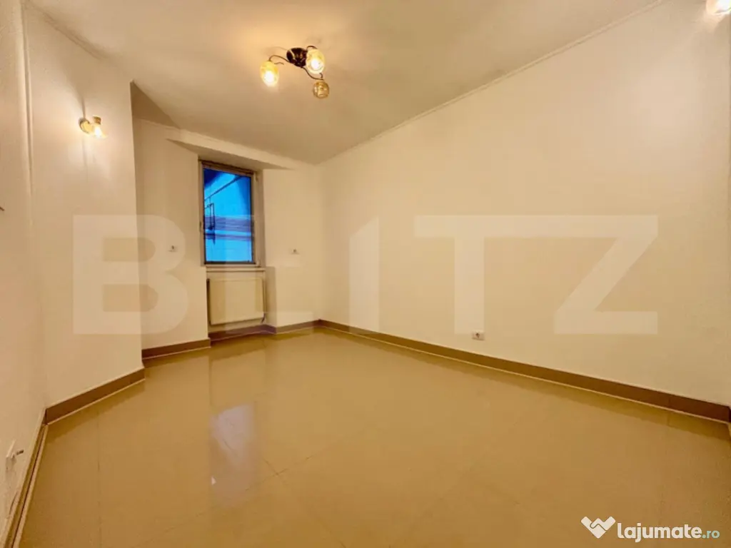 Oportunitate! Apartament deosebit, 2 camere, 54 mp, clădire