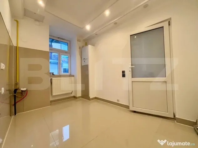 Oportunitate! Apartament deosebit, 2 camere, 54 mp, clădire