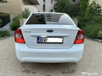 Vând ford focus 2008 
