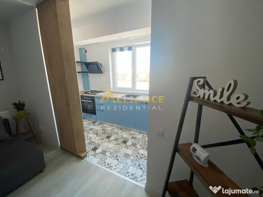 Apartament 3 camere 2 bai - 5 min Metrou Berceni
