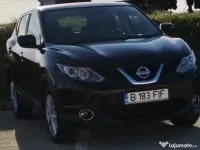 Nissan qashqai Vand masina in stare excelenta
