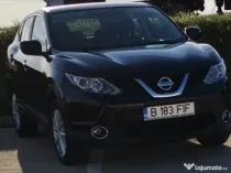 Nissan qashqai Vand masina in stare excelenta