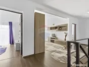 Casă cu 5 camere de inchiriat in Sofronea,Arad 