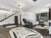 Casă cu 5 camere de inchiriat in Sofronea,Arad 