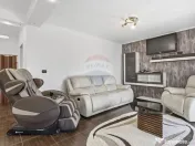 Casă cu 5 camere de inchiriat in Sofronea,Arad 