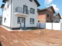 Casa- Vila - soseaua Bucuresti - Magurele -Carrefour(fosta