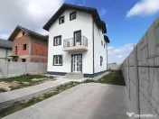 Casa- Vila - soseaua Bucuresti - Magurele -Carrefour(fosta 