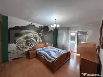 Apartament cu 2 camere, 54 mp, etajul 3 - STEFAN CEL MARE