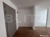 Apartament finisat 2 camere, 61 mp, Soporului ,TVA si parca 