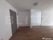 Apartament finisat 2 camere, 61 mp, Soporului ,TVA si parca 