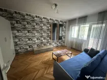 Apartament cu 2 camere, decomandat, 53 mp, zona Careiului