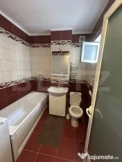 Apartament 2 camere, decomandat,53 mp ,zona Careiului 