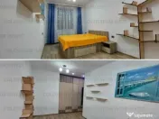 Apartament 3 camere, decomandat, spatios, boxa, Tractorul - Isaran! 