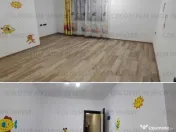 Apartament 3 camere, decomandat, spatios, boxa, Tractorul - Isaran! 