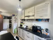 Garsoniera decomandata 37mp,etaj 3,zona Liceul Henri Coanda 