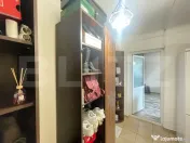 Garsoniera decomandata 37mp,etaj 3,zona Liceul Henri Coanda 