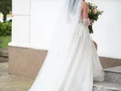 Rochie de mireasă Amarige Pour Toi, mărime XS - S 