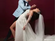 Rochie de mireasă Amarige Pour Toi, mărime XS - S 